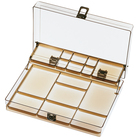 Somso Transparent Storage Case