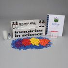Inquiries in Science&reg;: Discovering Nucleic Acids Kit