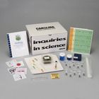 Inquiries In Science Understanding Reproduction And Chromosomes Kit