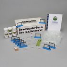 Inquiries In Science Interacting Populations Kit