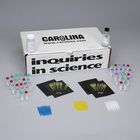 Inquiries In Science Investigating Forensics Kit Refill