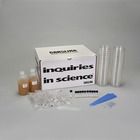 Inquiries In Science Changing Over Time Kit Refill With Voucher