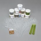 Inquiries In Science Interacting Populations Kit Refill With Perishable Materials