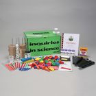 Inquiries in Science: Reconstructing Atomic Theory Kit