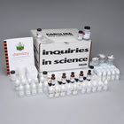 Inquiries in Science: Interpreting the Periodic Table Kit