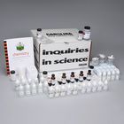 Inquiries In Science Interpreting The Periodic Table Kit