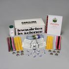 Inquiries in Science: Expanding on the Gas Laws Kit
