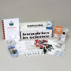 Inquiries in Science: Calculating with Stoichiometry Kit