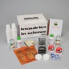 Inquiries in Science&reg;: Examining Thermochemistry