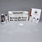 Inquiries in Science: Investigating Reaction Rates Kit