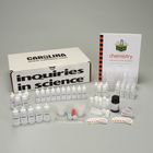Inquiries in Science: Discovering Acids and Bases Kit