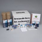 Inquiries in Science&reg;: Reconstructing Atomic Theory