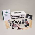 Inquiries in Science&reg;: Examining Energy Resources Kit
