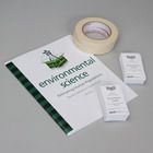 Inquiries in Science: Estimating Human Populations Kit