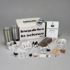 Inquiries in Science&reg;: Experiencing Air Pollution Kit
