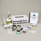 Inquiries In Science Testing Water Pollution Kit