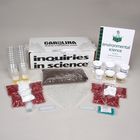 Inquiries in Science&reg;: Tracking Endangered Species Kit