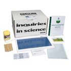 Inquiries In Science Assessing Biodiversity Kit