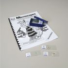 Getting to Know Your Microscope Set