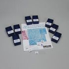 Typical Animal and Plant Cells Microscope Slide Sets