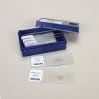 Monera Kingdom Microscope Slide Set