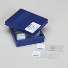 Algae in Water Supplies Microscope Slide Set