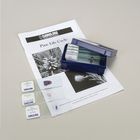 Pine Life Cycle Microscope Slide Set