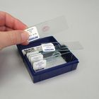 Animal Body Plan Microscope Slide Set
