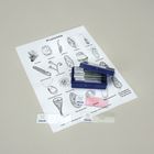 Protozoan Microscope Slide Set