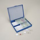 Medical Parasitology Microscope Slide Set