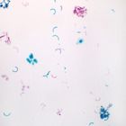 Water Bloom (Wasserbluthe), w.m. Microscope Slide