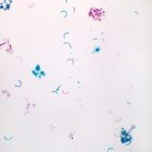 Water Bloom Wasserbluthe Wm Microscope Slide