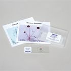 Discovering Mold Types Self-Study Unit, Microscope Slide Set