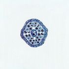 Flower Demonstration Microscope Slides (Brassica, pollen, lily)