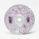Mitosis and Meiosis Presentation and Image Set CD-ROM