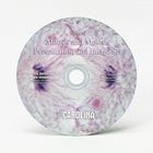 Mitosis And Meiosis Presentation And Image Set Cd Rom