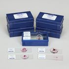 Chick Embryology Microscope Slide Set