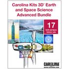 Carolina Kits 3D&reg; Earth and Space Science Bundles