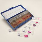 Basic Medical Histology Slide Set