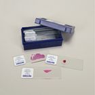 Integument Types Microscope Slide Set