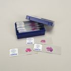 Malignant Tissues Microscope Slide Set