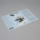 Carolina&reg; Introduction to Microscopy Mat