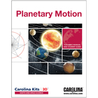 Planetary Motion Digital Resources