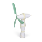 Analyzing Wind Power Potential 