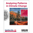 Analyzing Patterns In Climate Change Kit Voucher