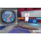 Digital Dissection: Invertebrates, Individual License