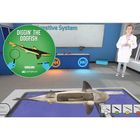 Digital Dissection Dogfish Shark