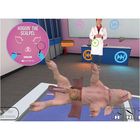 Digital Dissection: Fetal Pig, Individual License
