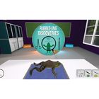 Digital Dissection: Frog