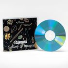 Carolina Gallery of Images: Protists CD-ROM